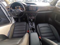 Volkswagen Touareg 2022 280TSI FWD Luxury Edition - ფოტო 5