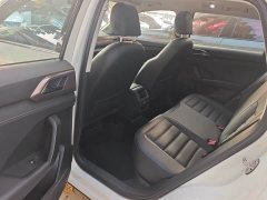Volkswagen Touareg 2022 280TSI FWD Luxury Edition - ფოტო 6