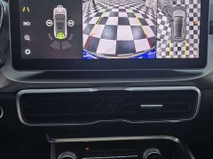 Geely Bingyue 2021 1.4T DCT Diamond Edition - ფოტო 10
