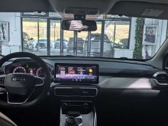 Geely Bingyue 2021 1.4T DCT Diamond Edition - ფოტო 12