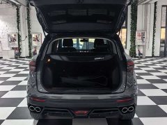 Geely Bingyue 2021 1.4T DCT Diamond Edition - ფოტო 18