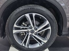 Geely Bingyue 2021 1.4T DCT Diamond Edition - ფოტო 4