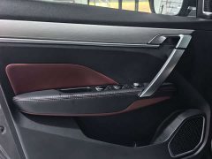 Geely Bingyue 2021 1.4T DCT Diamond Edition - ფოტო 6