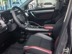 Geely Bingyue 2021 1.4T DCT Diamond Edition - ფოტო 7