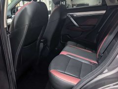 Geely Bingyue 2021 1.4T DCT Diamond Edition - ფოტო 8