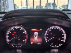 Geely Bingyue 2021 1.4T DCT Diamond Edition - ფოტო 9