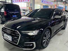 Audi A6L 55 TFSI quattro Sport Luxury Edition - ფოტო 1