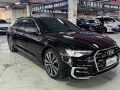 Audi A6L 55 TFSI quattro Sport Luxury Edition - ფოტო 3