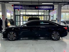Audi A6L 55 TFSI quattro Sport Luxury Edition - ფოტო 4