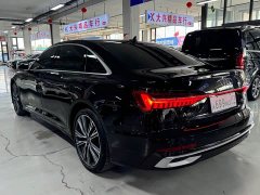Audi A6L 55 TFSI quattro Sport Luxury Edition - ფოტო 5