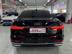 Audi A6L 55 TFSI quattro Sport Luxury Edition - ფოტო 6