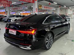 Audi A6L 55 TFSI quattro Sport Luxury Edition - ფოტო 7