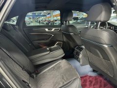 Audi A6L 55 TFSI quattro Sport Luxury Edition - ფოტო 9