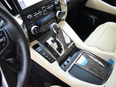 Toyota Vellfire 2020 Dual Motor 2.5L HV Premium Edition - ფოტო 12