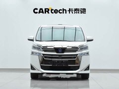 Toyota Vellfire 2020 Dual Motor 2.5L HV Premium Edition - ფოტო 3
