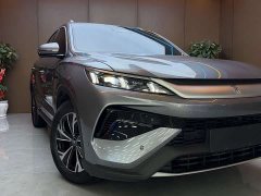 BYD Song Pro New Energy Second Generation Smart Driving Edition DM-i 115KM Excellence - ფოტო 12
