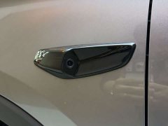 BYD Song Pro New Energy Second Generation Smart Driving Edition DM-i 115KM Excellence - ფოტო 14