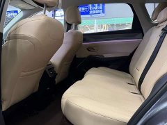 BYD Song Pro New Energy Second Generation Smart Driving Edition DM-i 115KM Excellence - ფოტო 16
