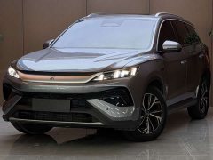 BYD Song Pro New Energy Second Generation Smart Driving Edition DM-i 115KM Excellence - ფოტო 2