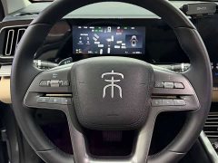 BYD Song Pro New Energy Second Generation Smart Driving Edition DM-i 115KM Excellence - ფოტო 5