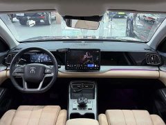 BYD Song Pro New Energy Second Generation Smart Driving Edition DM-i 115KM Excellence - ფოტო 6