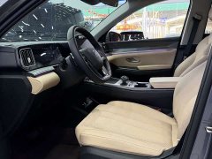 BYD Song Pro New Energy Second Generation Smart Driving Edition DM-i 115KM Excellence - ფოტო 7