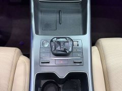 BYD Song Pro New Energy Second Generation Smart Driving Edition DM-i 115KM Excellence - ფოტო 9