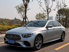 Mercedes-Benz E-Class Facelift E 300 L Sport Luxury - ფოტო 1