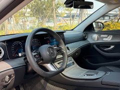 Mercedes-Benz E-Class Facelift E 300 L Sport Luxury - ფოტო 10