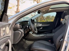 Mercedes-Benz E-Class Facelift E 300 L Sport Luxury - ფოტო 11