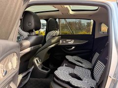 Mercedes-Benz E-Class Facelift E 300 L Sport Luxury - ფოტო 12