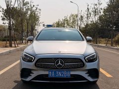 Mercedes-Benz E-Class Facelift E 300 L Sport Luxury - ფოტო 2