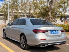Mercedes-Benz E-Class Facelift E 300 L Sport Luxury - ფოტო 4