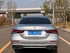 Mercedes-Benz E-Class Facelift E 300 L Sport Luxury - ფოტო 5