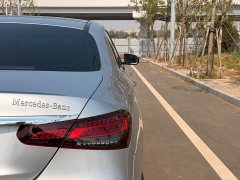 Mercedes-Benz E-Class Facelift E 300 L Sport Luxury - ფოტო 7