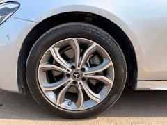 Mercedes-Benz E-Class Facelift E 300 L Sport Luxury - ფოტო 9