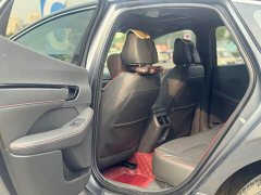 Hyundai Sonata 380TGDi Automatic 20th Anniversary Edition - ფოტო 4