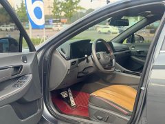 Hyundai Sonata 380TGDi Automatic 20th Anniversary Edition - ფოტო 5
