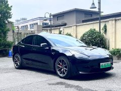 Tesla Model 3 Standard Range RWD Upgrade - ფოტო 1
