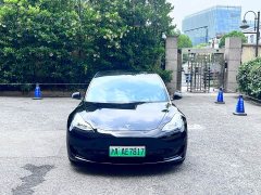 Tesla Model 3 Standard Range RWD Upgrade - ფოტო 2