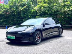 Tesla Model 3 Standard Range RWD Upgrade - ფოტო 3