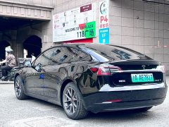 Tesla Model 3 Standard Range RWD Upgrade - ფოტო 5