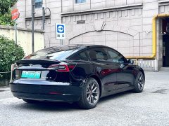 Tesla Model 3 Standard Range RWD Upgrade - ფოტო 6