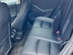 Tesla Model 3 Standard Range RWD Upgrade - ფოტო 8