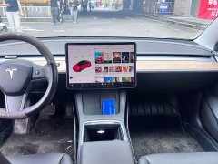 Tesla Model 3 Standard Range RWD Upgrade - ფოტო 9