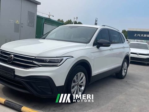 2024 Volkswagen L 300TSI 2WD Edition - ავტომობილი ჩინეთიდან
