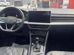 Volkswagen L 300TSI 2WD Edition - ფოტო 11