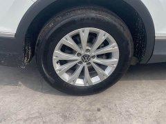 Volkswagen L 300TSI 2WD Edition - ფოტო 16