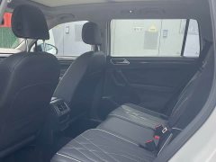 Volkswagen L 300TSI 2WD Edition - ფოტო 18