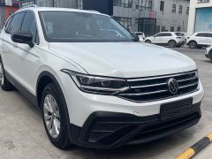 Volkswagen L 300TSI 2WD Edition - ფოტო 3